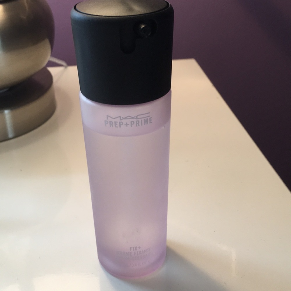 MAC Prep + Prime Lavender